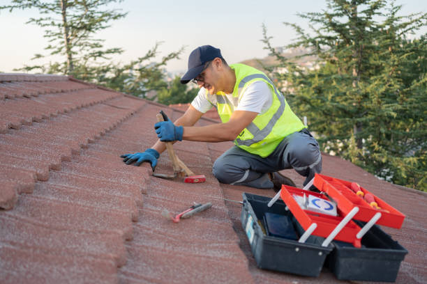 Best Storm Damage Roof Repair  in Crystal River, FL